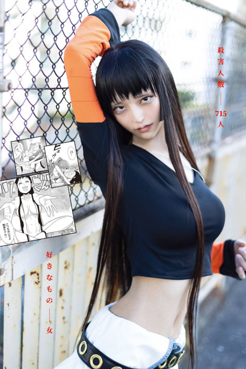 [Asian4U] Kim Yeon Lee Photo Set.02