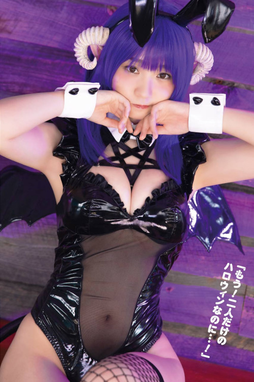 [The Black Alley] Porcha Photo Set.06 (2021.09.14)