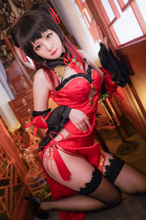 [The Black Alley] Apple Photo Set.130 (2021.05.05)