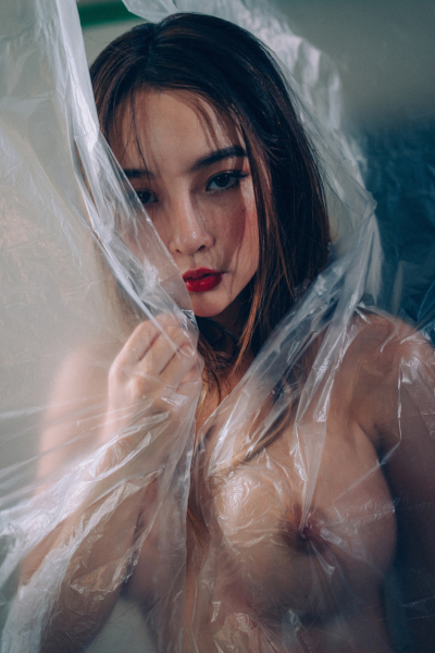 [PDL潘多拉] 2019.01.24 NO.327 極品D奶青春美女
