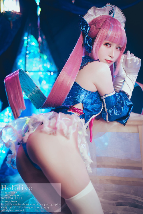 [MyGirl美媛馆] 2021.07.15 Vol.556 绮里嘉Carina