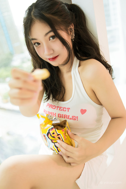[YOUMI尤蜜荟] 2021.07.19 Vol.670 田冰冰