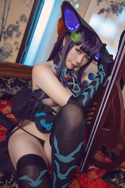 [XiuRen秀人网] 2021.07.23 No.3706 玉兔miki
