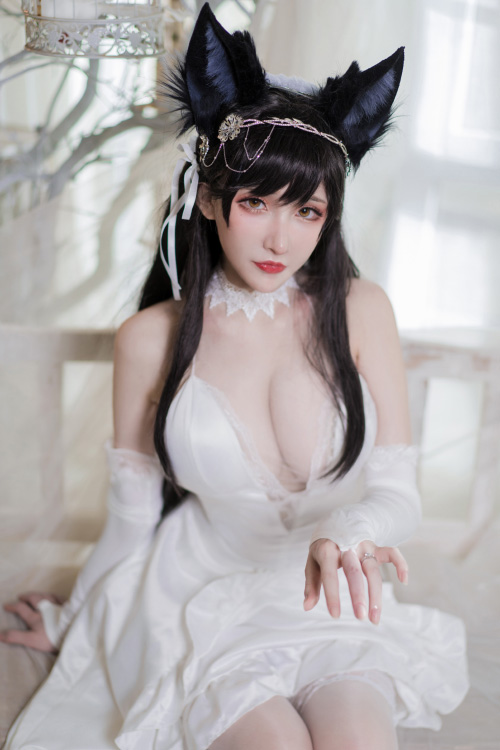 [在下小妹控ii] 爱宕 犬 Atago