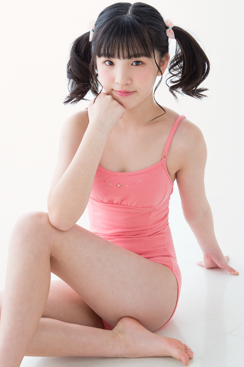 [Rioko凉凉子] 透明婚纱