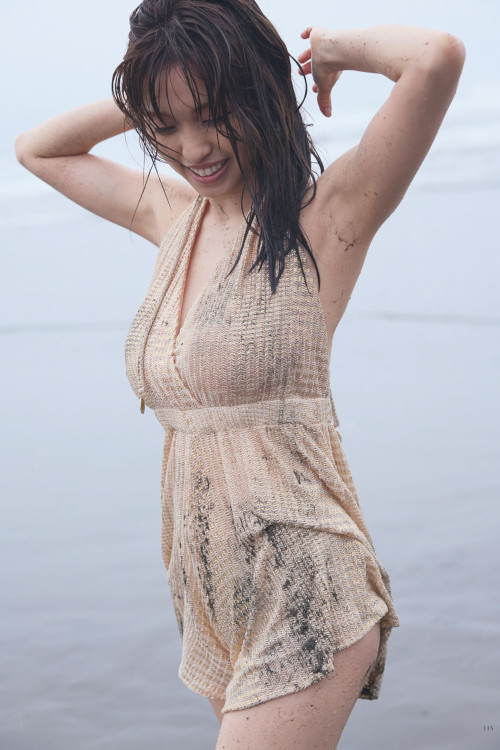 Miyu Murashima 村島未悠, デジタル原色青春美女図鑑 「non title」 Set.02