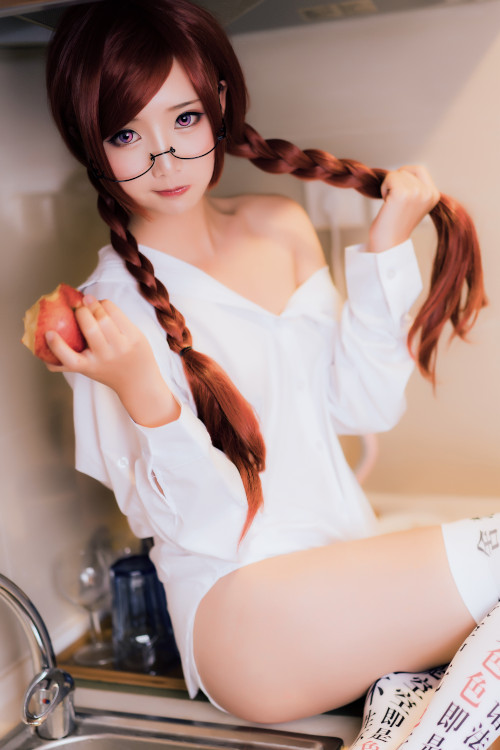 Cosplay 面饼仙儿 小情人2