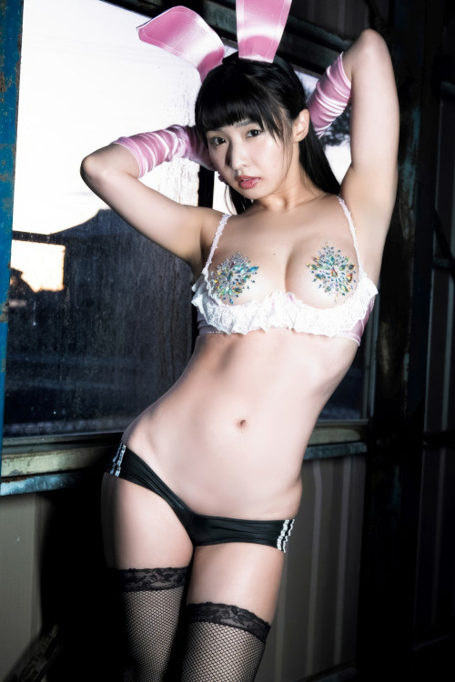 Misako Natsume 夏目みさこ, アイドルワン I-One サンプル版 欲女願望