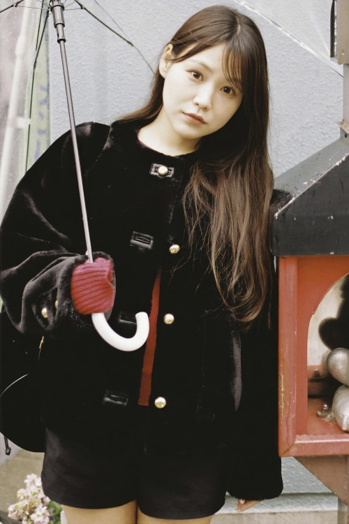 Wakana Shiba 司馬わかな, EX-MAX! 2025.06 (エキサイティングマックス 2025年6月号)
