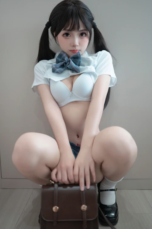 Cosplay Bangni邦尼 – 家有妹妹